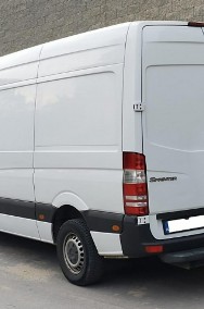 Mercedes-Benz Sprinter 906-2