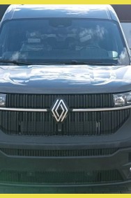 Renault Master L3H2 Extra Zabudowa Brygadowa L3H2 Extra Zabudowa Brygadowa 2.0 150K-2