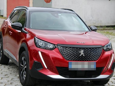 Peugeot 2008-1