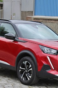 Peugeot 2008-2