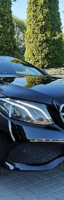 Mercedes-Benz Klasa E W213 2,0 CDI 195KM Klimatr Temp NAVI Alu 18 Automat 9-Gang Kamera Gwaranc-3
