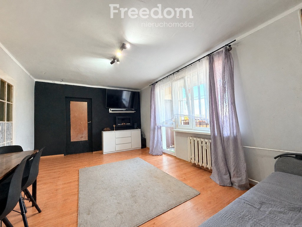 Mieszkanie na sprzedaż, 3 pokoje, 61 m², Szczecinek