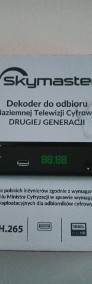 Dekoder do Odbioru Telewizji Cyfrowej-3