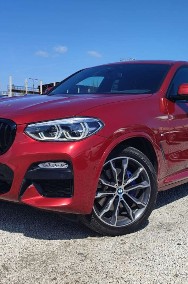 (15) SALON POLSKA Bezwypadkowy M-SPORT xDrive30i SerwisASO Zamiana RATY-2