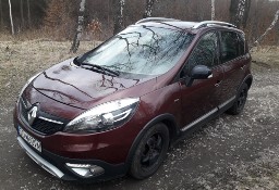 Renault Scenic III Xmod 1,6dCi 130km bose