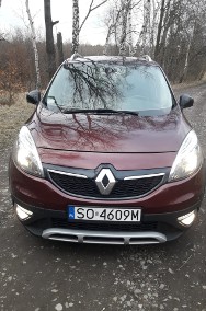 Renault Scenic III Xmod 1,6dCi 130km bose-2