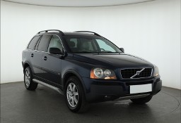 Volvo XC90 I , Automat, Klimatronic, Tempomat, Parktronic,