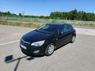 Opel Astra J