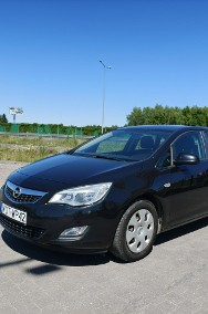 Opel Astra J-2