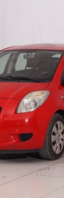 Toyota Yaris II , Salon Polska, Automat, Klima-3