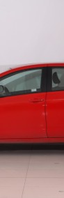 Toyota Yaris II , Salon Polska, Automat, Klima-4