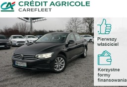 Volkswagen Passat B8 1.5 TSI/150 KM EVO Business Salon PL Fvat 23% WW695SY