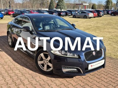 Jaguar XF X250 Kamera-Automat-1