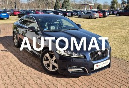 Jaguar XF X250 Kamera-Automat