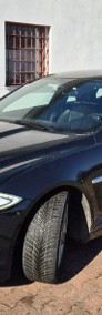 Jaguar XF X250 Kamera-Automat-3