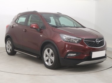 Opel Mokka , Salon Polska, GAZ, Klima, Klimatronic, Tempomat, Parktronic-1