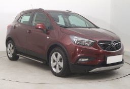Opel Mokka , Salon Polska, GAZ, Klima, Klimatronic, Tempomat, Parktronic
