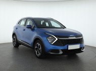 Kia Sportage IV , Salon Polska, Serwis ASO, VAT 23%, Klimatronic, Tempomat,