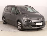 Citroen C4 Grand Picasso II , 7 miejsc, Navi, Xenon, Klimatronic, Tempomat, Parktronic