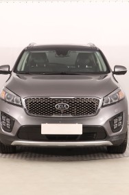 Kia Sorento III , Salon Polska, 1. Właściciel, Serwis ASO, 185 KM, Automat,-2