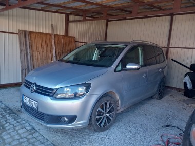 1.6 TDi 105KM 2011r  7 osobowy-1