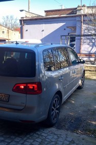 1.6 TDi 105KM 2011r  7 osobowy-2