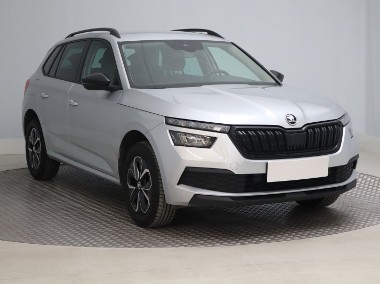 Skoda Kamiq , Salon Polska, 1. Właściciel, Serwis ASO, Automat,-1
