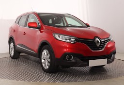 Renault Kadjar I , Salon Polska, 1. Właściciel, Serwis ASO, Skóra, Navi,