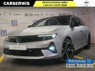 Opel Astra K ST GS 1.2 AT8 130KM S/S | Srebrny | Pakiet Zimowy | Alarm |2024