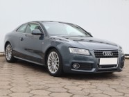 Audi A5 I (8T) , 190 KM, Automat, Skóra, Navi, Xenon, Bi-Xenon, Klimatronic,