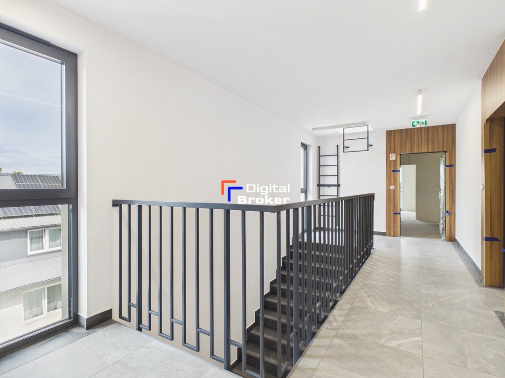 Nowe apartamenty | Kameralna inwestycja blisko Promenady, Warszawa