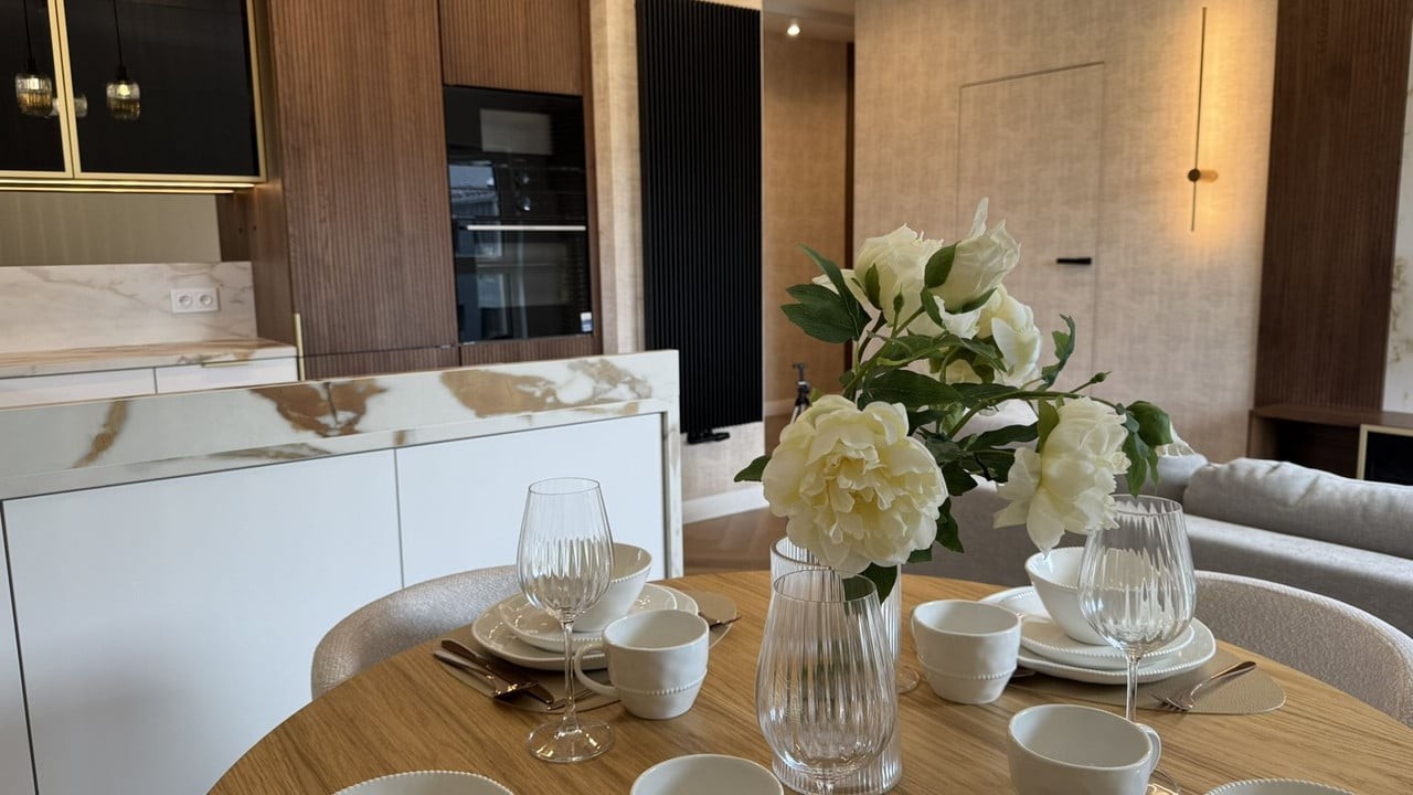 Mieszkanie na wynajem, 60 m² Naramowice, Bielicowa