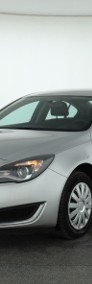 Opel Insignia , Salon Polska, VAT 23%, Klimatronic, Tempomat-3