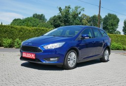 Ford Focus III 1.0 E-Bst 100KM Eu6 Kombi +Hak -Navi -Nowy rozrząd kpl -GWARANCJA
