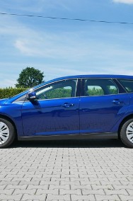 Ford Focus III 1.0 E-Bst 100KM Eu6 Kombi +Hak -Navi -Nowy rozrząd kpl -GWARANCJA-2