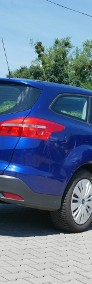 Ford Focus III 1.0 E-Bst 100KM Eu6 Kombi +Hak -Navi -Nowy rozrząd kpl -GWARANCJA-3