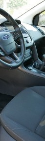 Ford Focus III 1.0 E-Bst 100KM Eu6 Kombi +Hak -Navi -Nowy rozrząd kpl -GWARANCJA-4