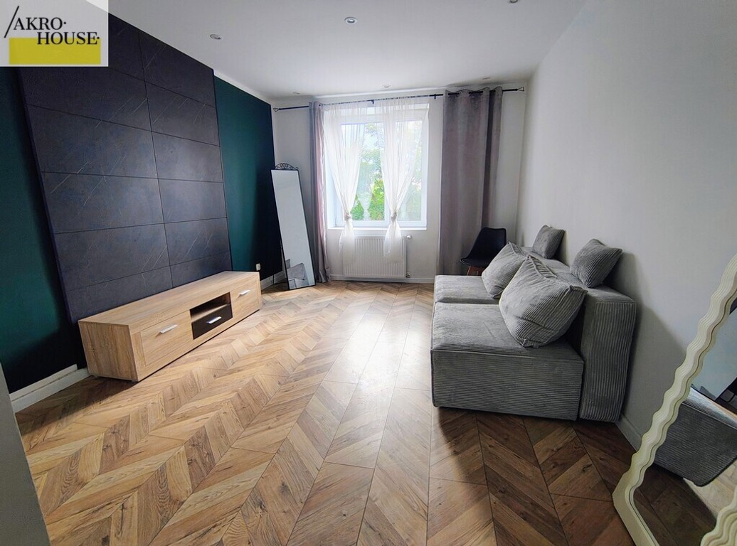 ⭐ Gotowe do wprowadzenia! 2 pokoje | 46,86 m² ⭐