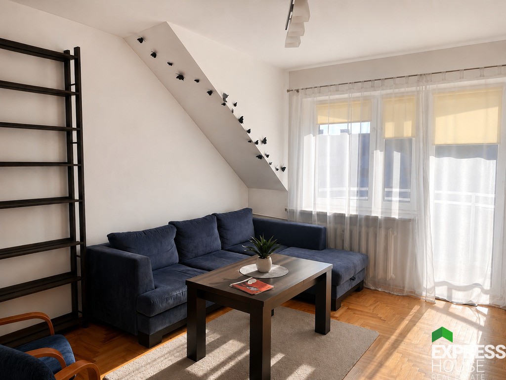 Mieszkanie na wynajem, 49 m² Czuby Północne, Ułanów
