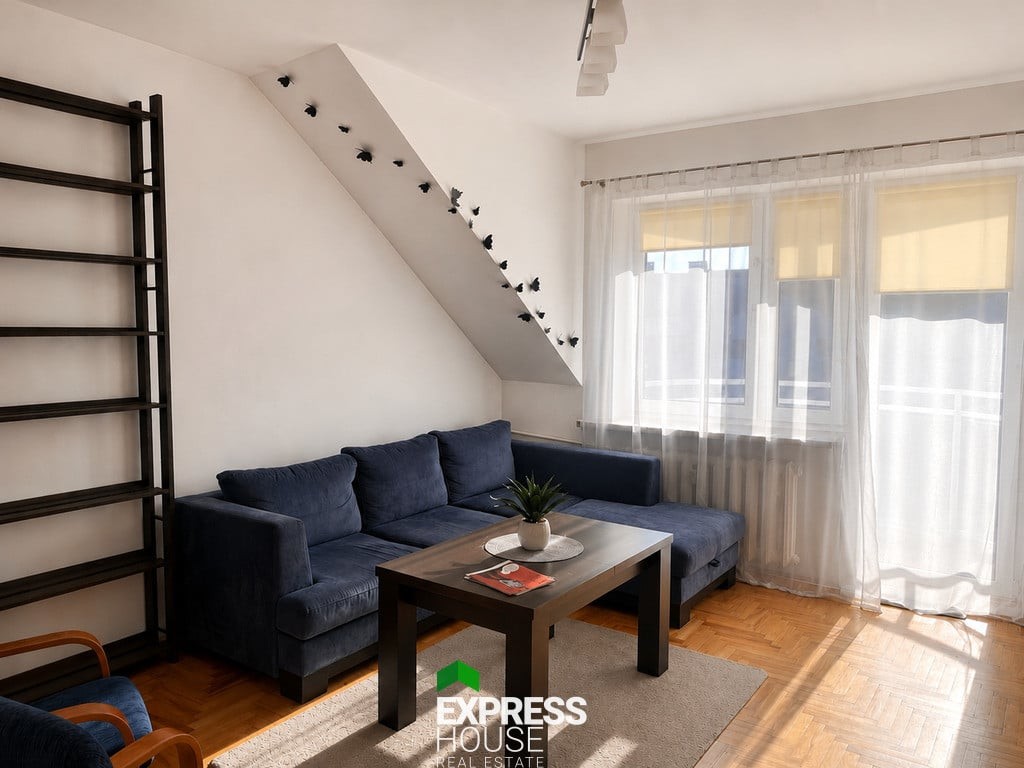 Mieszkanie na wynajem, 49 m² Czuby Północne, Ułanów