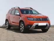 Dacia Duster I , Salon Polska, 1. Właściciel, Serwis ASO, Automat, Navi,