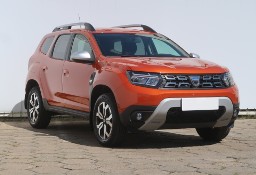 Dacia Duster I , Salon Polska, 1. Właściciel, Serwis ASO, Automat, Navi,