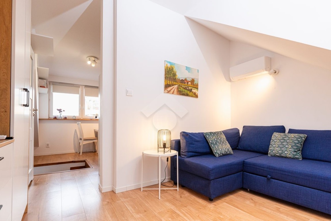 Mieszkanie, 30 m²
