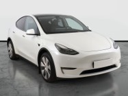 Tesla Model Y , SoH 92%, Serwis ASO, Automat, VAT 23%, Skóra, Navi,