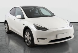 Tesla Model Y , SoH 92%, Serwis ASO, Automat, VAT 23%, Skóra, Navi,