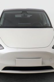 Tesla Model Y , SoH 92%, Serwis ASO, Automat, VAT 23%, Skóra, Navi,-2