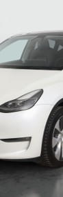 Tesla Model Y , SoH 92%, Serwis ASO, Automat, VAT 23%, Skóra, Navi,-3