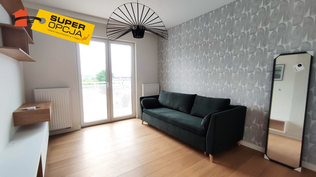 Saska 2 pokoje oddzielne NOWE! - Widok 4