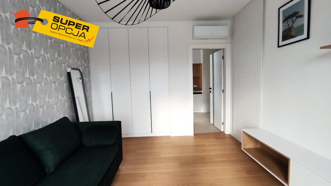 Saska 2 pokoje oddzielne NOWE! - Widok 6