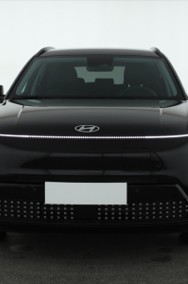 Hyundai Kona , Salon Polska, 1. Właściciel, Serwis ASO, Automat, VAT 23%,-2